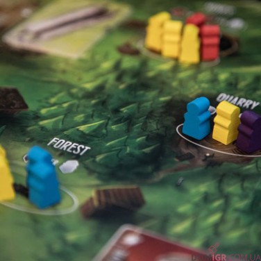 Architects of the West Kingdom