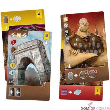 Architects of the West Kingdom: Age of Artisans