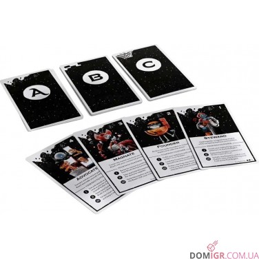 Купить Arcs: The Blighted Reach Campaign Arcs: The Blighted Reach Campaign