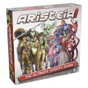 Aristeia! Core