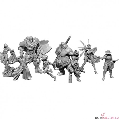 Aristeia! Core Collector's Limited Edition