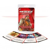 Aristeia! Advanced Tactics Decks
