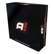 Aristeia! Core Collector's Limited Edition