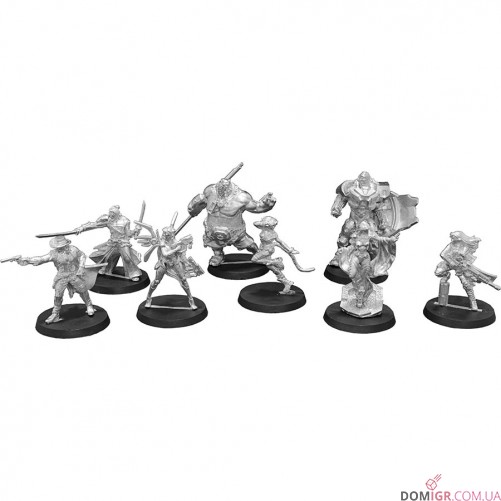 Aristeia! Core Collector's Limited Edition