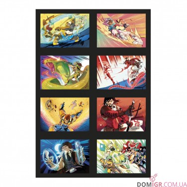 Aristeia! Core Collector's Limited Edition