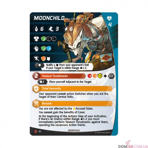 Aristeia! Double Trouble