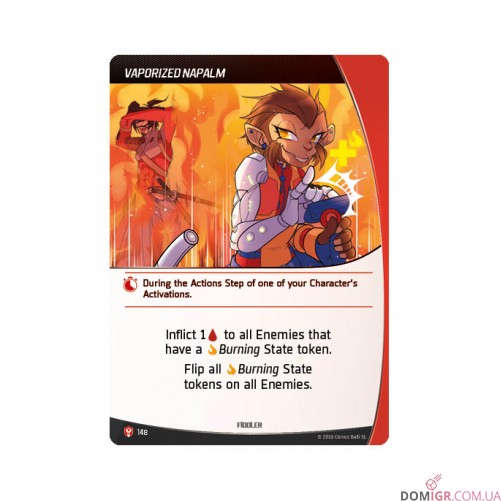 Aristeia! Masters of Puppets