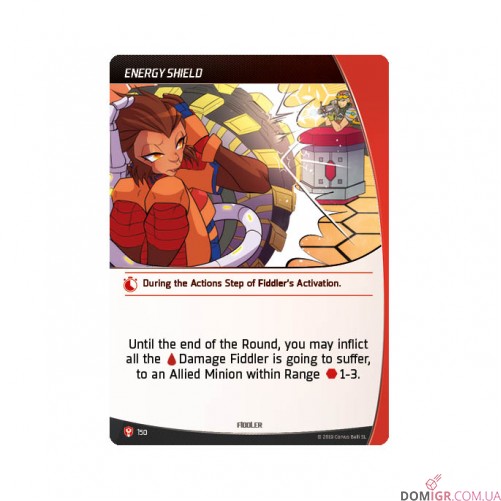 Aristeia! Masters of Puppets