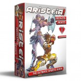 Aristeia! Reckless Hearts