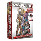 Aristeia! Soldiers of Fortune
