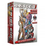 Aristeia! Soldiers of Fortune