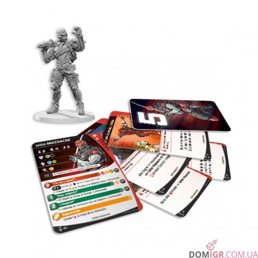 Aristeia! Soldiers of Fortune
