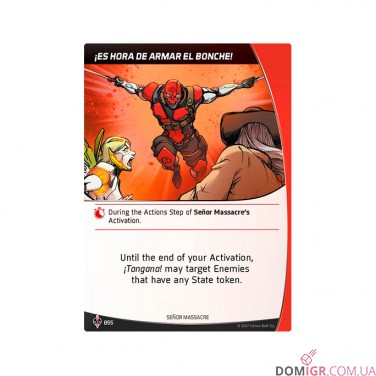 Aristeia! Soldiers of Fortune