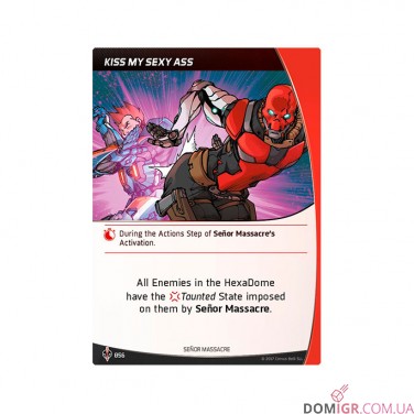 Aristeia! Soldiers of Fortune