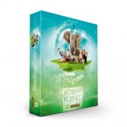 Новий Ковчег (укр.)