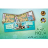 Ark Nova: Zoo Map Pack 1
