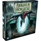 Arkham Horror: Third Edition – Secrets of the Order