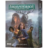 Arkham Horror RPG: Starter Set — Hungering Abyss