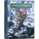 Arkham Horror RPG — Terra Antarctica