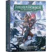 Arkham Horror RPG — Terra Antarctica