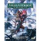 Arkham Horror RPG — Terra Antarctica