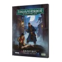 Arkham Horror RPG — Kingsport Mysteries