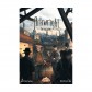 Arkwright: The Card Game