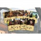 Arkwright: The Card Game