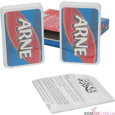 Купить Arne Arne