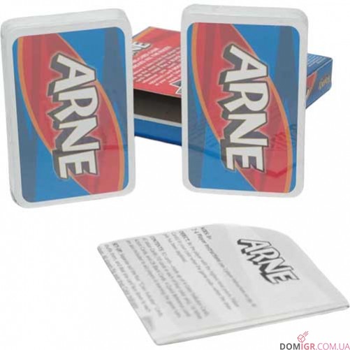 Arne
