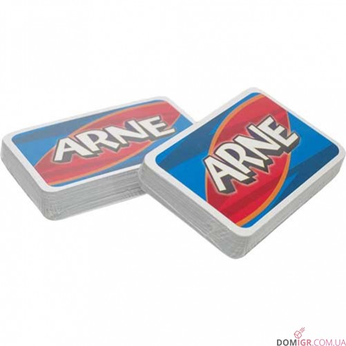 Arne
