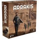 Arrakis: Dawn of the Fremen
