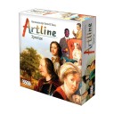 Artline: Ермітаж