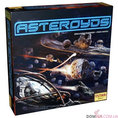 Asteroyds