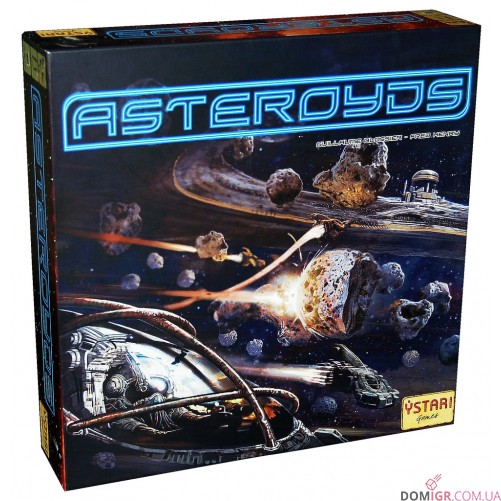 Asteroyds