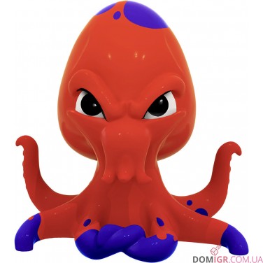 Kraken Attack!