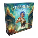 Atheneum: Mystic Library