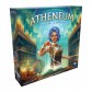 Atheneum: Mystic Library