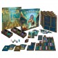 Atheneum: Mystic Library
