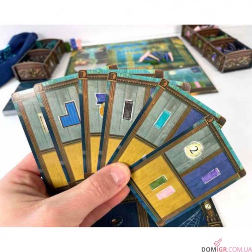 Atheneum: Mystic Library