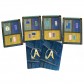 Atheneum: Mystic Library