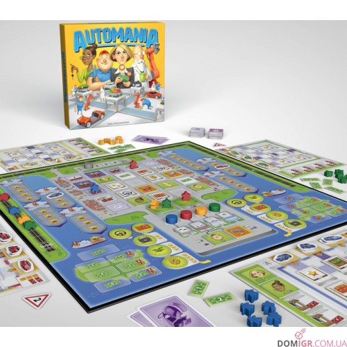 Automania
