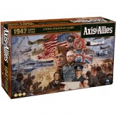 Axis & Allies: 1942 Second Edition Купить Axis & Allies: 1942 Second Edition (Настільні варгейми)