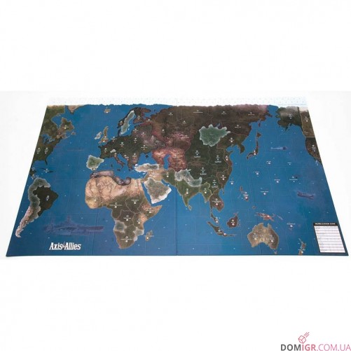 Axis & Allies: 1942 Second Edition