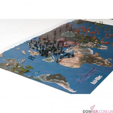 Купить Axis & Allies: 1942 Second Edition Axis & Allies: 1942 Second Edition