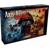 Axis & Allies & Zombies