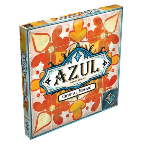 Azul: Crystal Mosaic