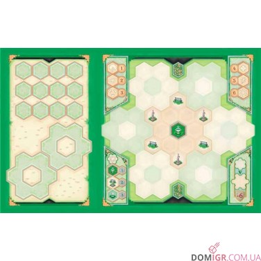 Купити Azul Queen's Garden (англ./укр.) Azul Queen's Garden (англ./укр.)