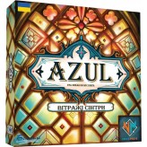 Азул: Вітражі Сінтри Купить Азул: Вітражі Сінтри (Серія настільної гри Azul)