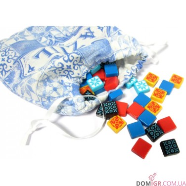 Купити Azul Azul